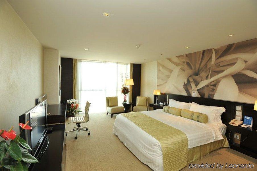 Southern Club Hotel Canton Extérieur photo