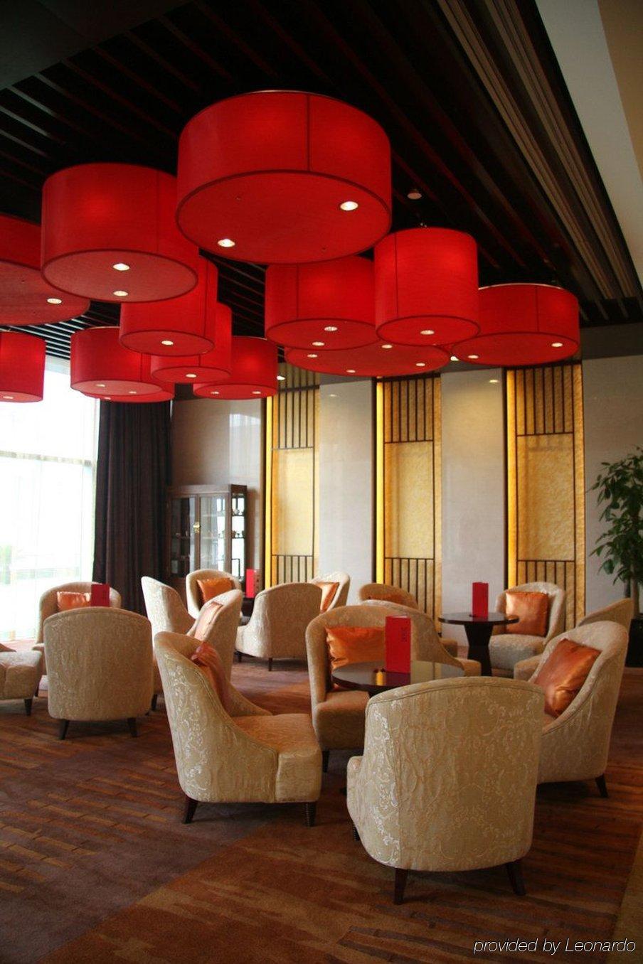 Southern Club Hotel Canton Extérieur photo