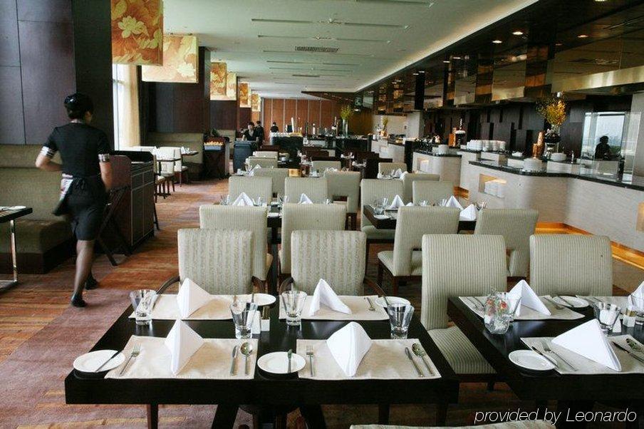 Southern Club Hotel Canton Extérieur photo