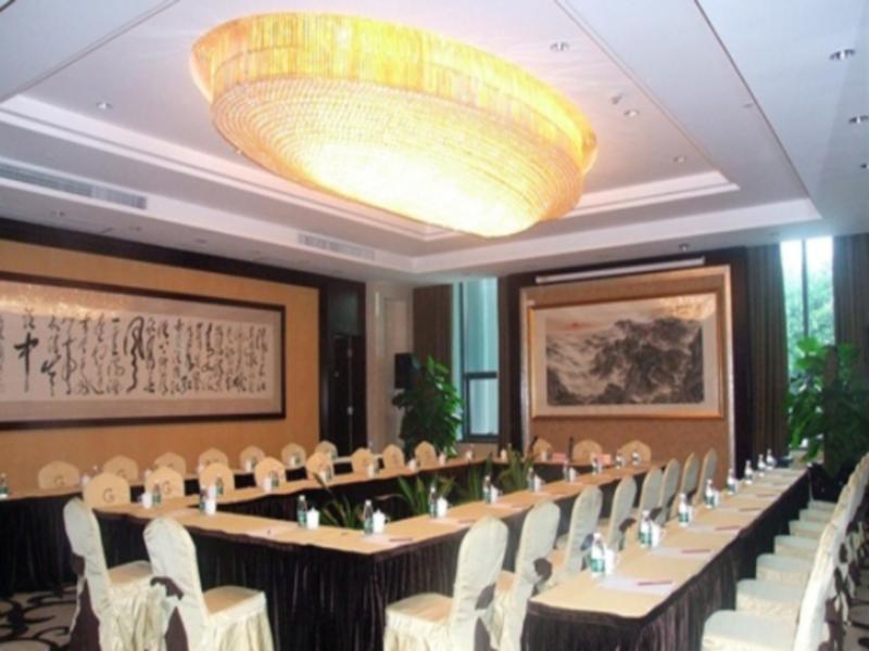 Southern Club Hotel Canton Extérieur photo