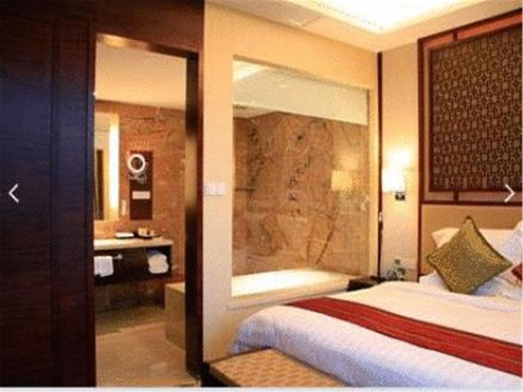 Southern Club Hotel Canton Extérieur photo